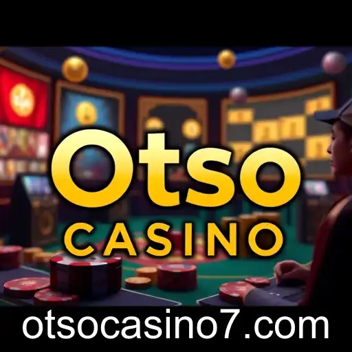 Emerging Trends in Online Gaming and Casinos