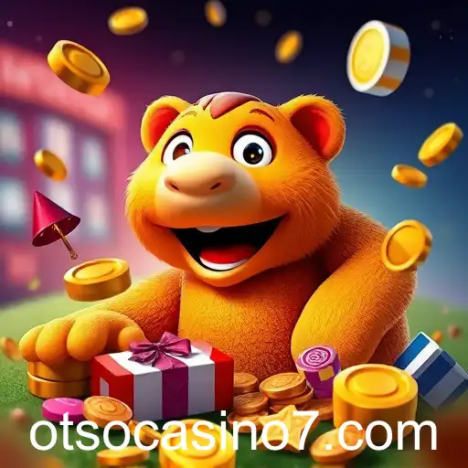 Otso Casino: Revolutionizing Online Gaming