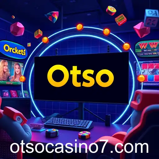 Exploring Otso Casino: A Glimpse into Digital Innovation