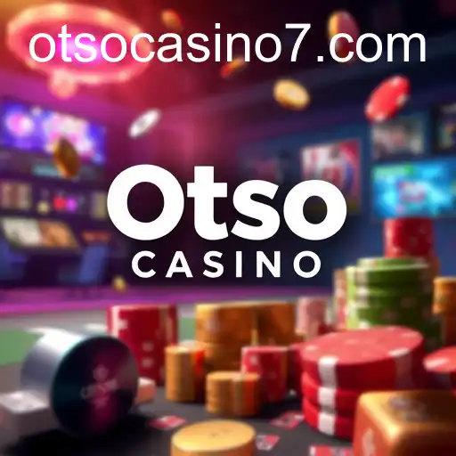 The Emergence of Otso Casino in Online Gaming
