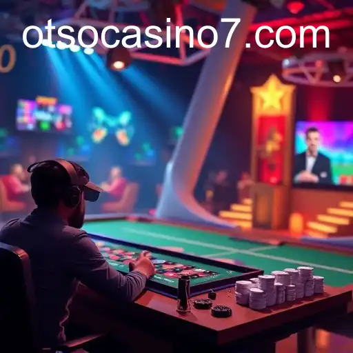 Exploring the Latest Trends in Online Gaming