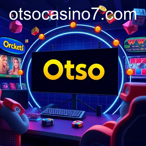 Exploring Otso Casino: A Glimpse into Digital Innovation
