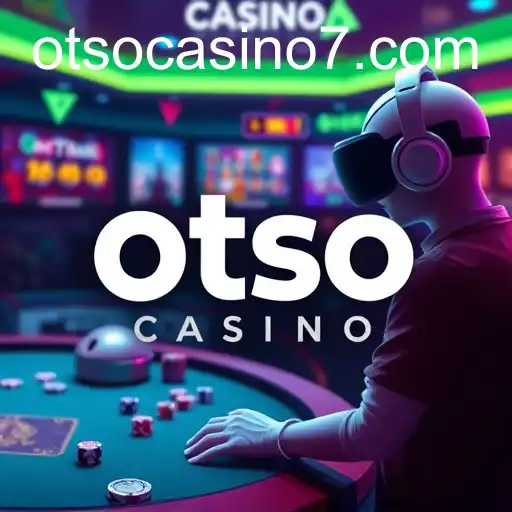 Otso Casino and the Evolving Online Gaming Landscape