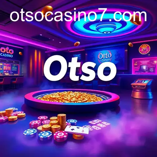 Otso Casino: Revolutionizing Online Gaming