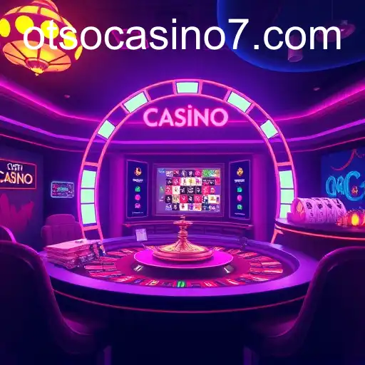 Otso Casino: Navigating the Digital Gambling Landscape