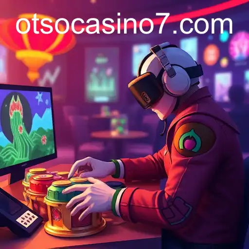 The Rise and Impact of Otso Casino in Online Gaming