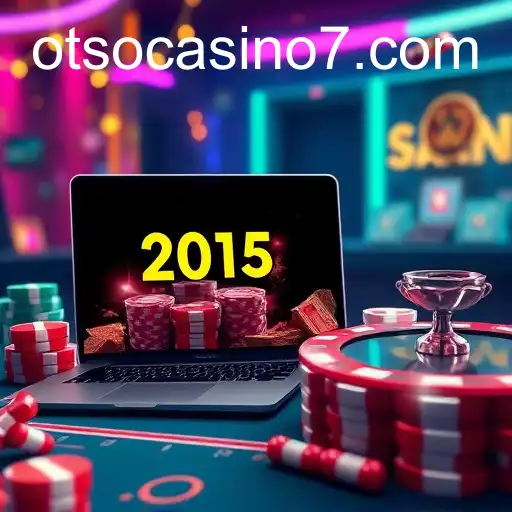 The Rise of Online Casino Gaming
