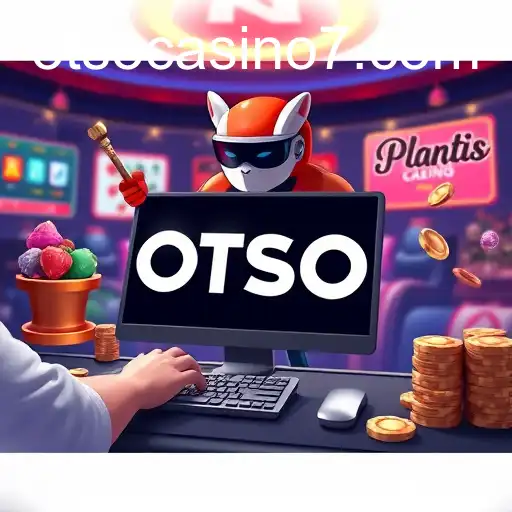 The Rise of Online Gaming and Otso Casino