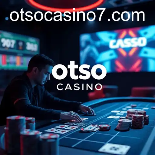 The Rise of Otso Casino in the Digital Gaming World