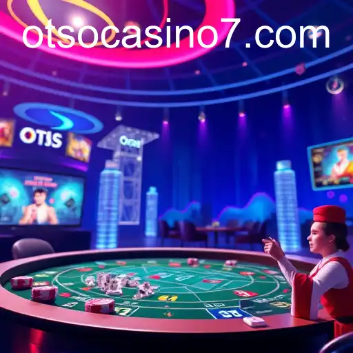 The Rise of Otso Casino: Gaming in the Digital Era