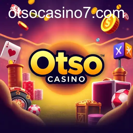The Rise of Otso Casino in the Digital Gaming Arena