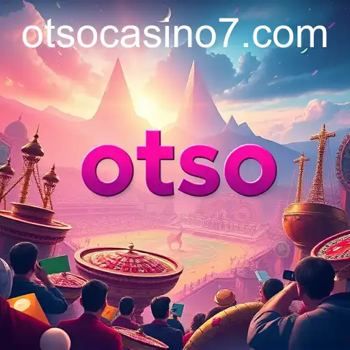 The Rise of Otso Casino in Online Gaming