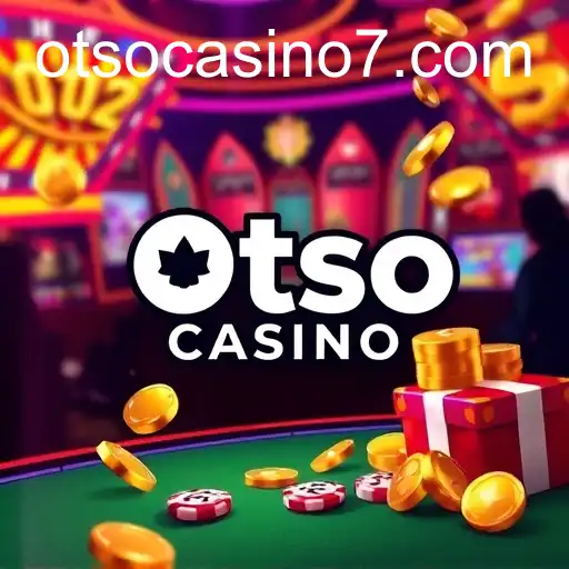 The Rise of Otso Casinos in 2025
