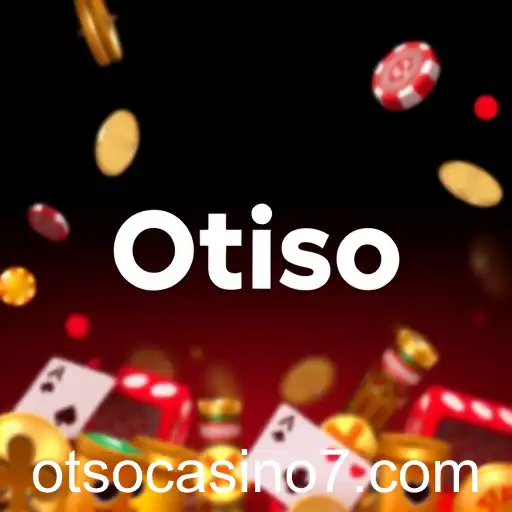 The Rise of Otso Casino in the Online Gaming World