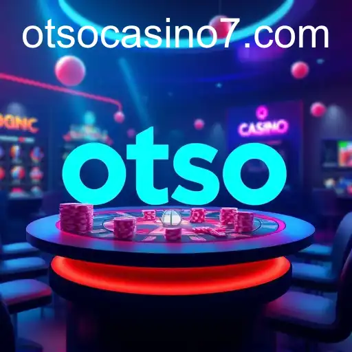 Rise of Online Gambling: Otso Casino Leads the Charge