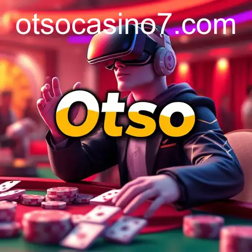 The Rise of Online Gaming: A Closer Look at Otso Casino