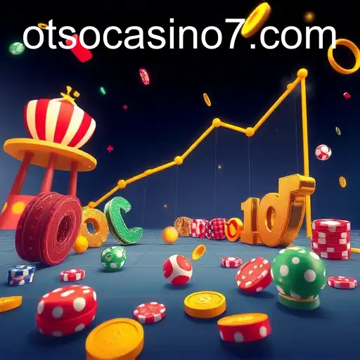 Rising Popularity of Gaming Platforms: A Look at Otso Casino