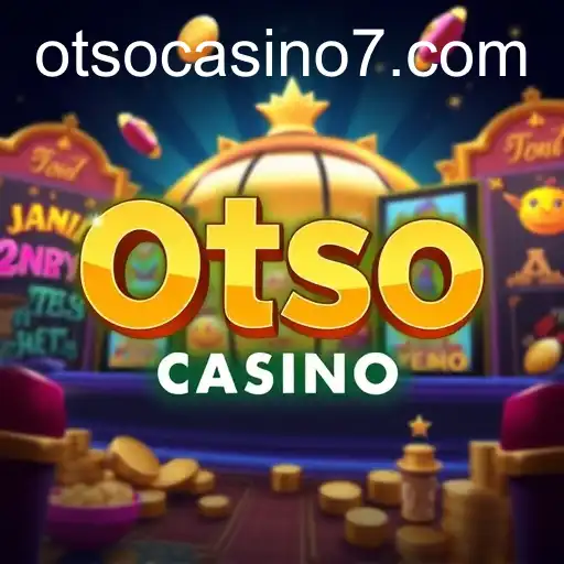 Exploring the Excitement of Jackpot Games at Otso Casino
