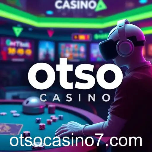 Otso Casino and the Evolving Online Gaming Landscape