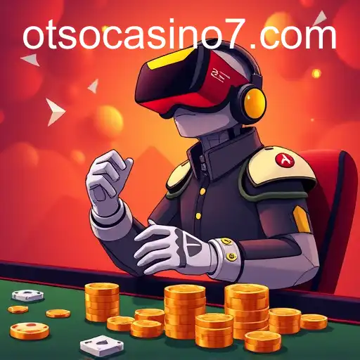 The Evolution of Online Gaming: Otso Casino's Rise