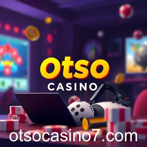 Otso Casino Revolutionizes Online Gaming