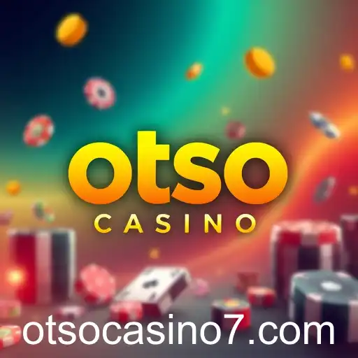 Otso Casino: A New Era in Online Gaming