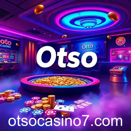Otso Casino: Revolutionizing Online Gaming