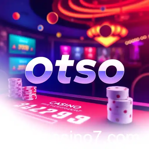 The Rising Trend of Otso Casino in Online Gaming