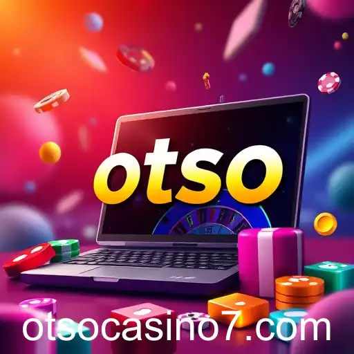 Otso Casino: The Evolution of Online Gaming