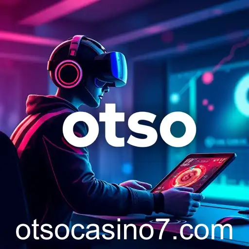 The Rise of Otso Casino: Evolution in Online Gaming