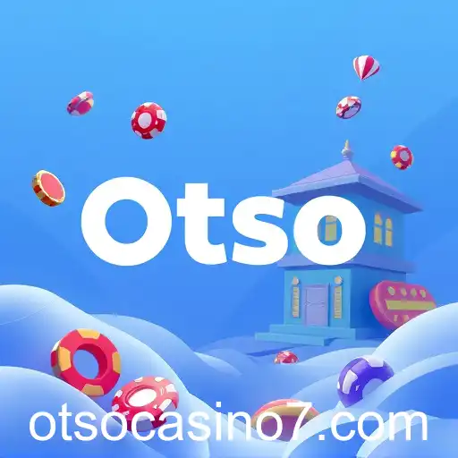The Rise of Otso Casino: A Digital Entertainment Revolution