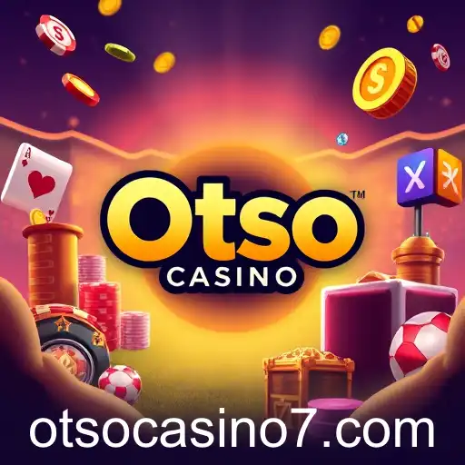 The Rise of Otso Casino in the Digital Gaming Arena