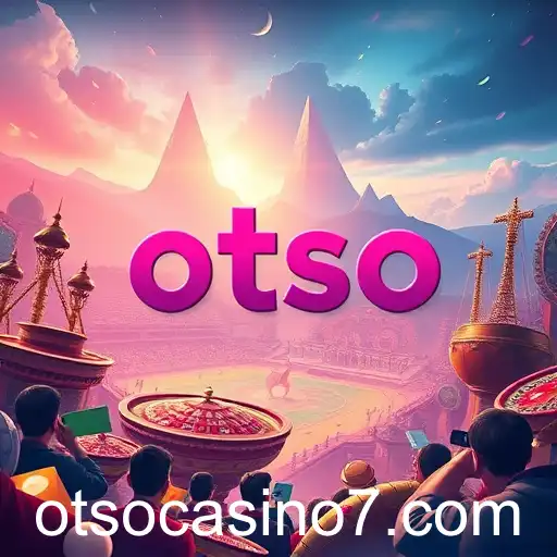 The Rise of Otso Casino in Online Gaming
