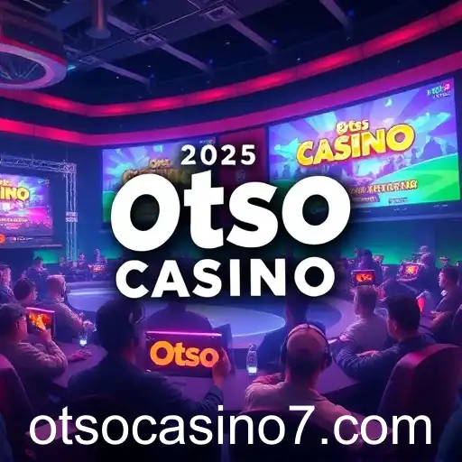 The Rise of Otso Casino: Navigating the Online Gaming Scene