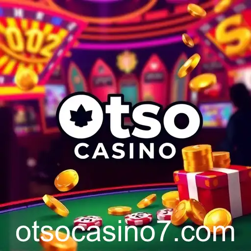 The Rise of Otso Casinos in 2025