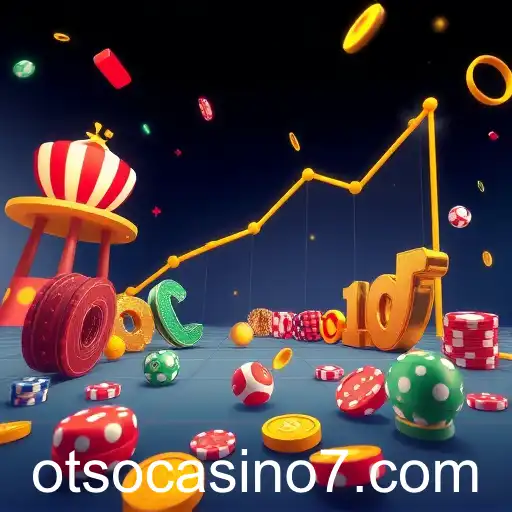 Rising Popularity of Gaming Platforms: A Look at Otso Casino