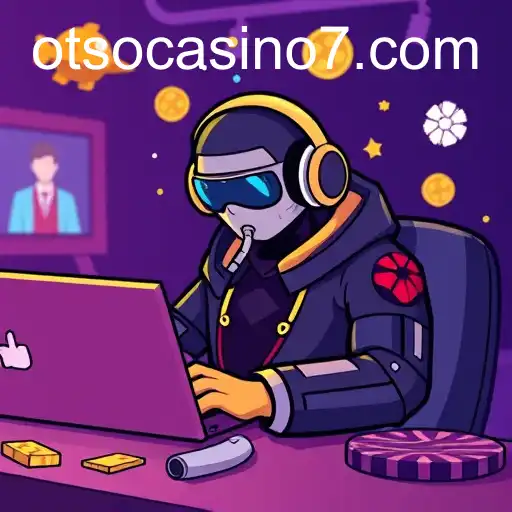 Exploring the Unique Intersection of Customer Support and Gaming at Otso Casino